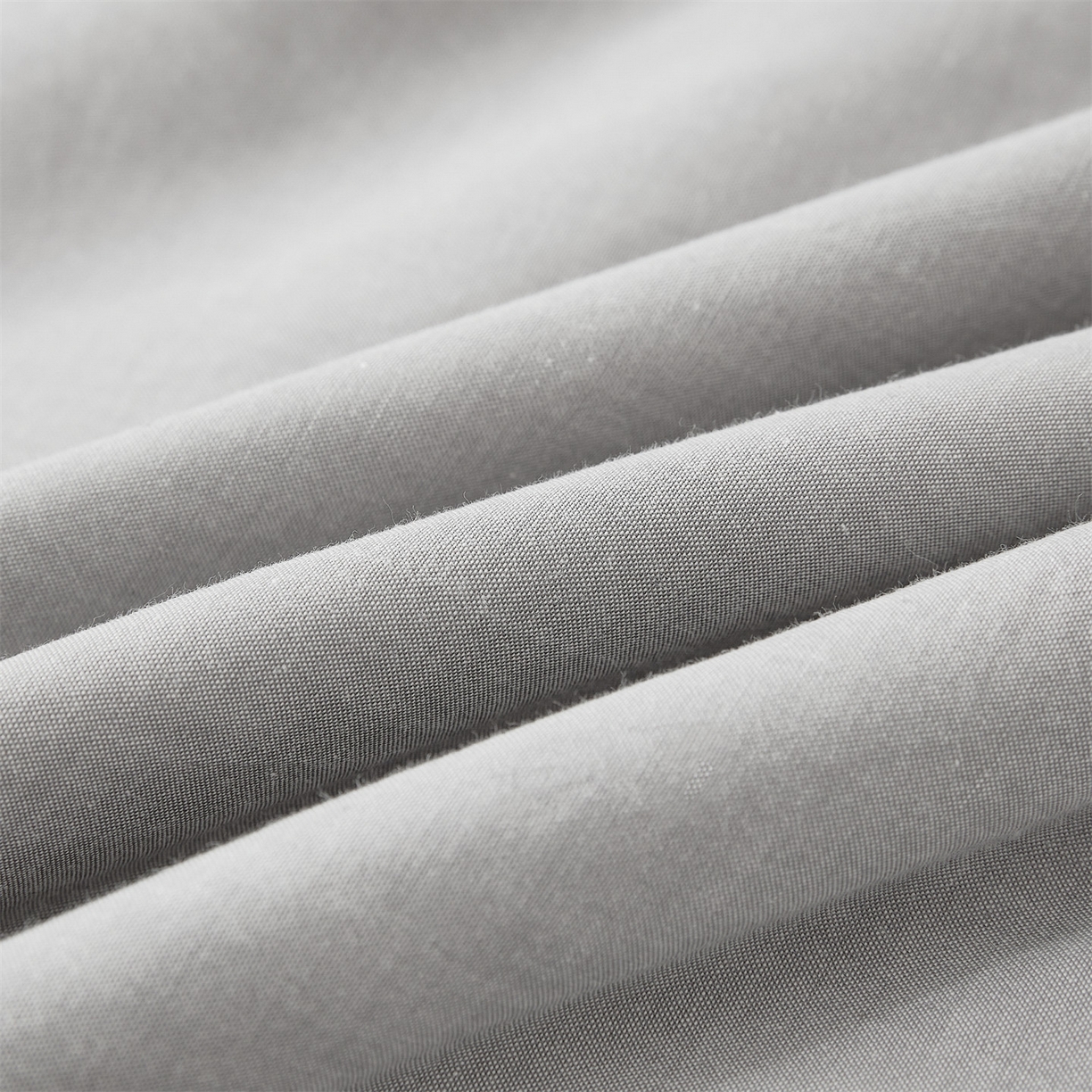 91家纺网 家纺一手货源 找家纺 招财星家纺 2026新款棉花夏被无印风纯色新疆棉夏凉被空调被棉花夏被棉花被子百分百新疆棉（带质检报告买家秀） 沐槿-浅灰