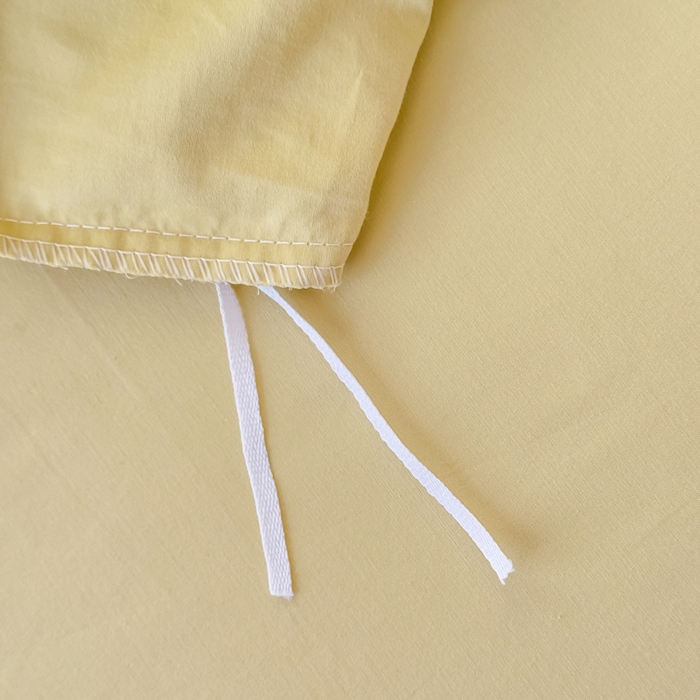 91家纺网 家纺一手货源 找家纺 疆东 2026高端100%新疆长绒棉100支纯棉全棉磨毛四件套纯色双拼全棉纯棉磨毛四件套单被套床单床笠单品 M纤维绿