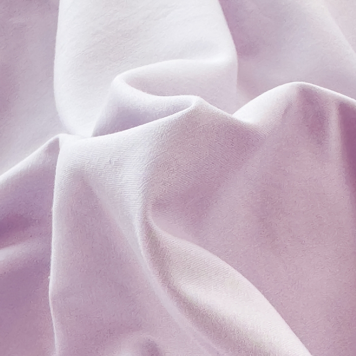 91家纺网 家纺一手货源 找家纺 疆东 2026高端100%新疆长绒棉100支纯棉全棉磨毛四件套纯色双拼全棉纯棉磨毛四件套单被套床单床笠单品 M紫色+M粉色