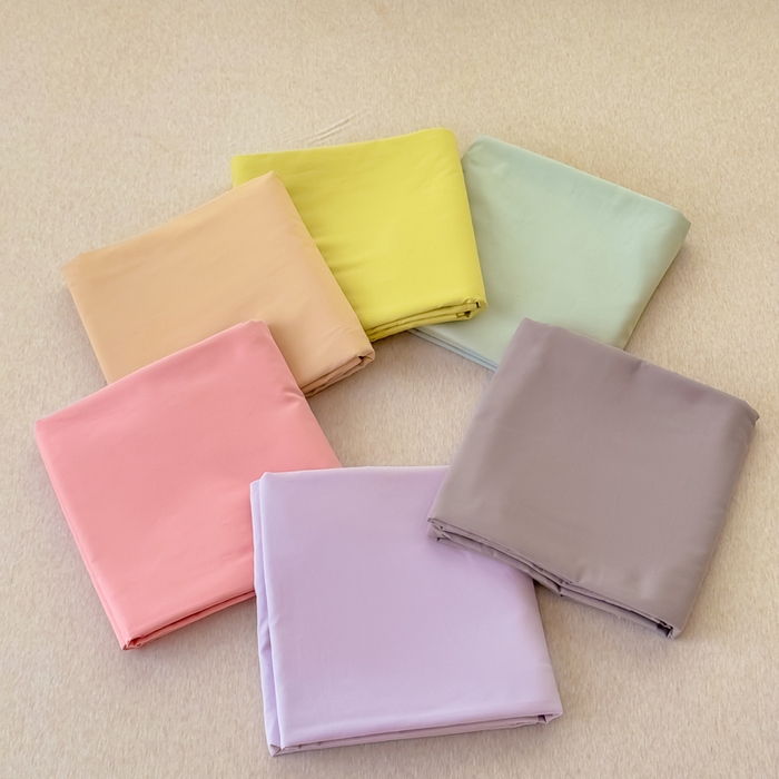 91家纺网 家纺一手货源 找家纺 疆东 【疆东】2026高端100%新疆全棉长绒棉磨毛被套纯色100支纯棉磨毛被套单品件被罩学生单双人被套 花色汇总