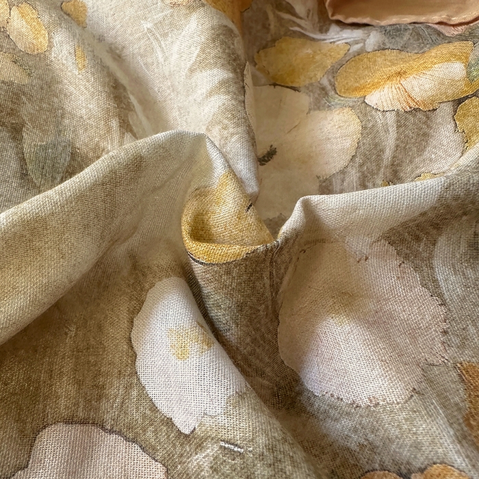 91家纺网 家纺一手货源 找家纺 疆东 【疆东】2026高端韩版法式花边纯棉全棉双层纱四件套复古赫本公主风浪漫荷叶边花卉纯棉四件套被套床单 拾光里里