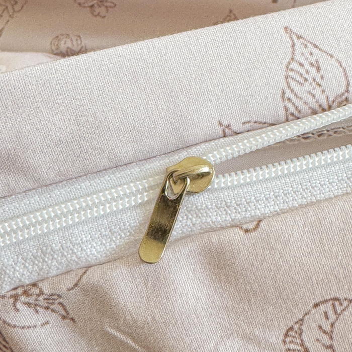 91家纺网 家纺一手货源 找家纺 梦舒阳家纺 新款古法水洗棉仿棉云感泡泡四件套 复古花