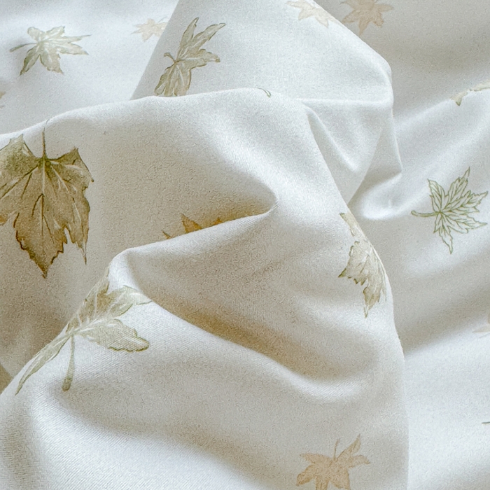 91家纺网 家纺一手货源 找家纺 梦舒阳家纺 新款古法水洗棉仿棉云感泡泡四件套 叶语星