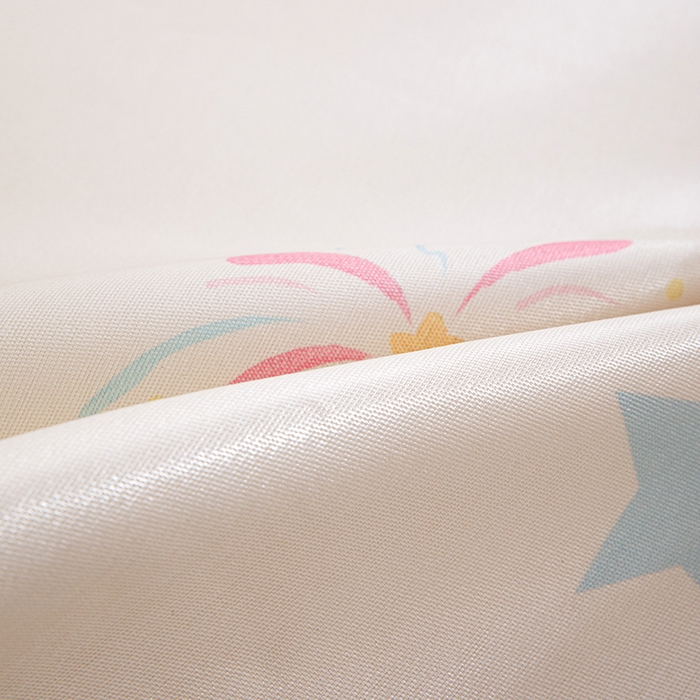 91家纺网 家纺一手货源 找家纺 富馨莱 2026新款冰丝凉席床笠款凉席席子支持一件定制定做 彩色烟花