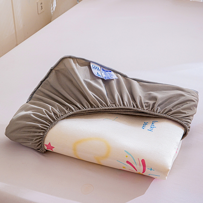 91家纺网 家纺一手货源 找家纺 富馨莱 2026新款冰丝凉席床笠款凉席席子支持一件定制定做 彩色烟花