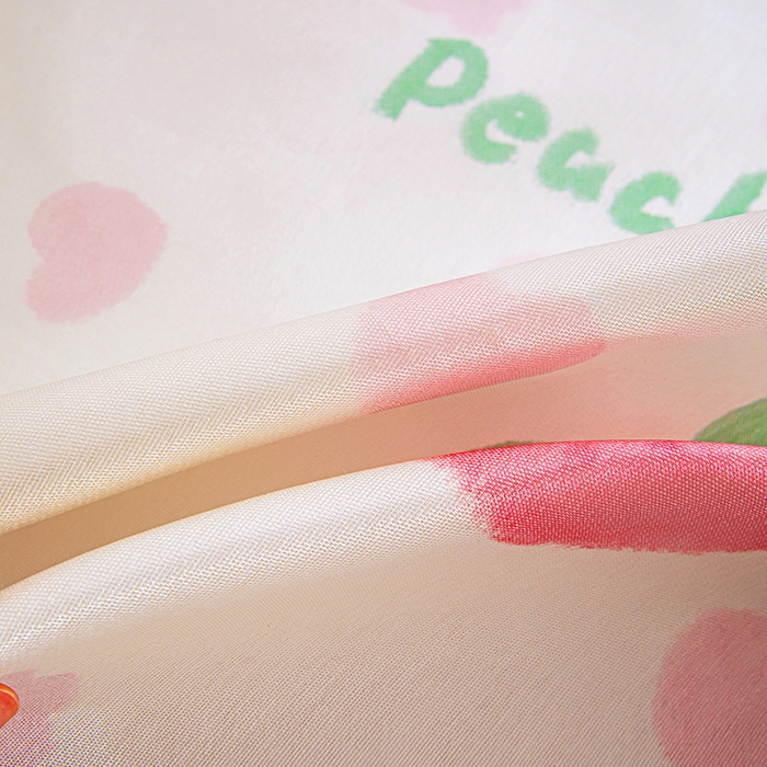 91家纺网 家纺一手货源 找家纺 富馨莱 2026新款冰丝凉席床笠款凉席席子支持一件定制定做 蜜桃兔