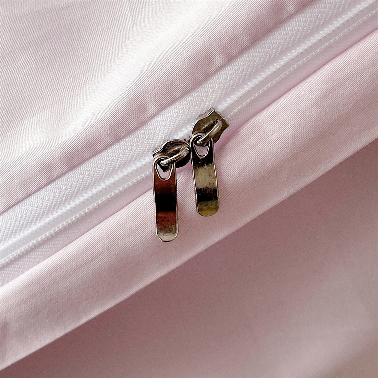 91家纺网 家纺一手货源 找家纺 鼎飞家纺 2026新款100S新疆长绒棉数码印花四件套-软糖童话 软糖童话-紫色