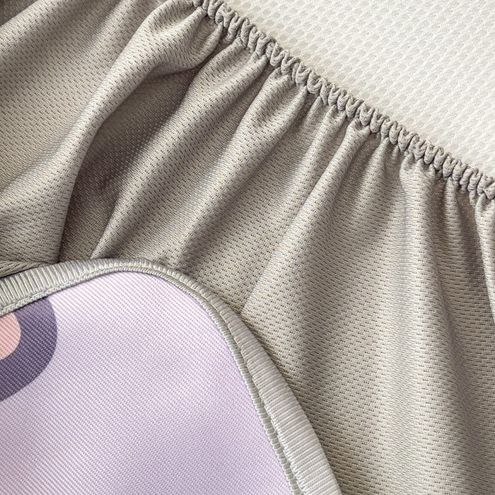 91家纺网 家纺一手货源 找家纺 富馨莱 2026新款冰丝凉席床笠款凉席席子支持一件定制定做 淘气喵