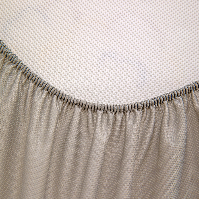 91家纺网 家纺一手货源 找家纺 富馨莱 2026新款冰丝凉席床笠款凉席席子支持一件定制定做 星空小马