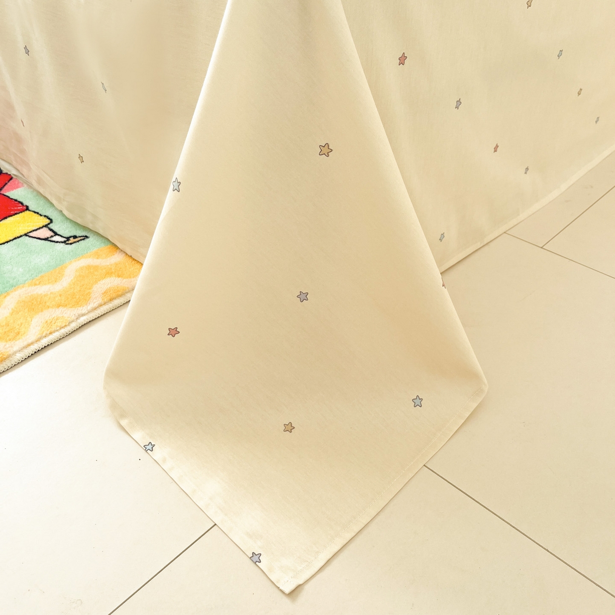 91家纺网 家纺一手货源 找家纺 博雅 2026新款蜡笔小新正版授权全棉纯棉大版枕套单品枕套枕套单件 大版-呆萌蜡笔小新