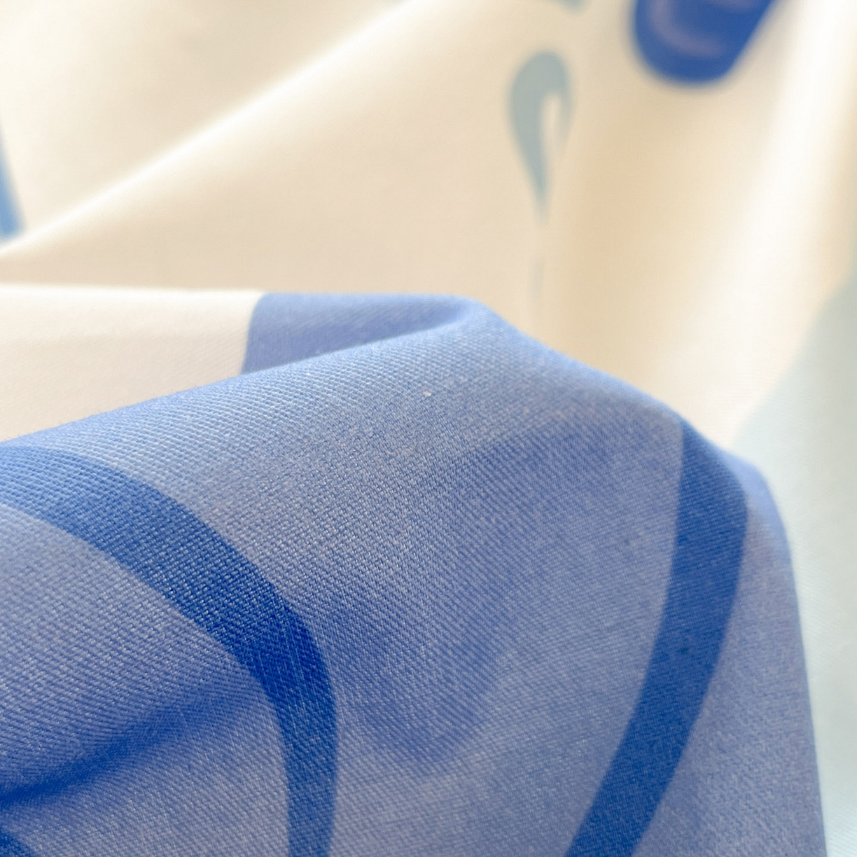 91家纺网 家纺一手货源 找家纺 博雅 2026新款蜡笔小新正版授权全棉纯棉大版枕套单品枕套枕套单件 大版-冬日雪人小新