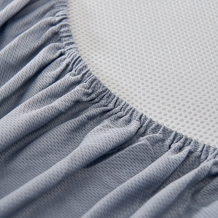 91家纺网 家纺一手货源 找家纺 （总）小牛席业 2026新款冰纹凉感冰丝席席子凉席-【床笠款】凉席藤席冰藤席冰丝席竹席乳胶席豆豆席