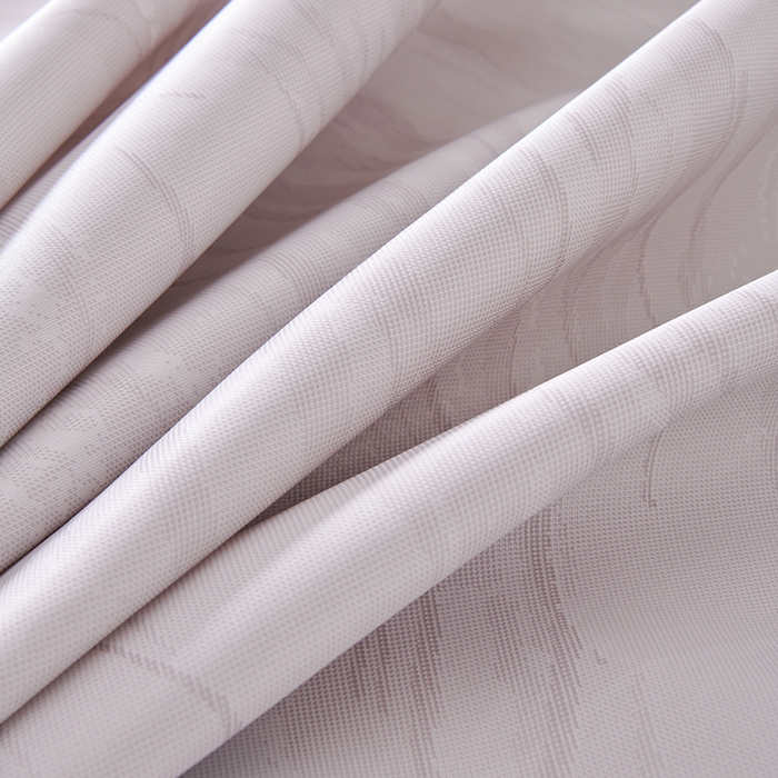 91家纺网 家纺一手货源 找家纺 小牛席业 2026新款冰纹凉感冰丝席席子凉席-床笠款 浅紫