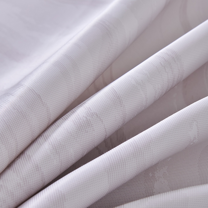 91家纺网 家纺一手货源 找家纺 小牛席业 2026新款冰纹凉感冰丝席席子凉席 浅紫