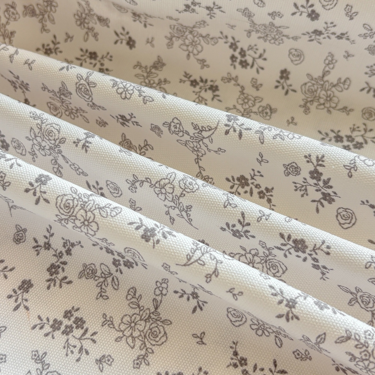 91家纺网 家纺一手货源 找家纺 青泽家纺 2025新款原棉老粗布床笠系列 花间兔