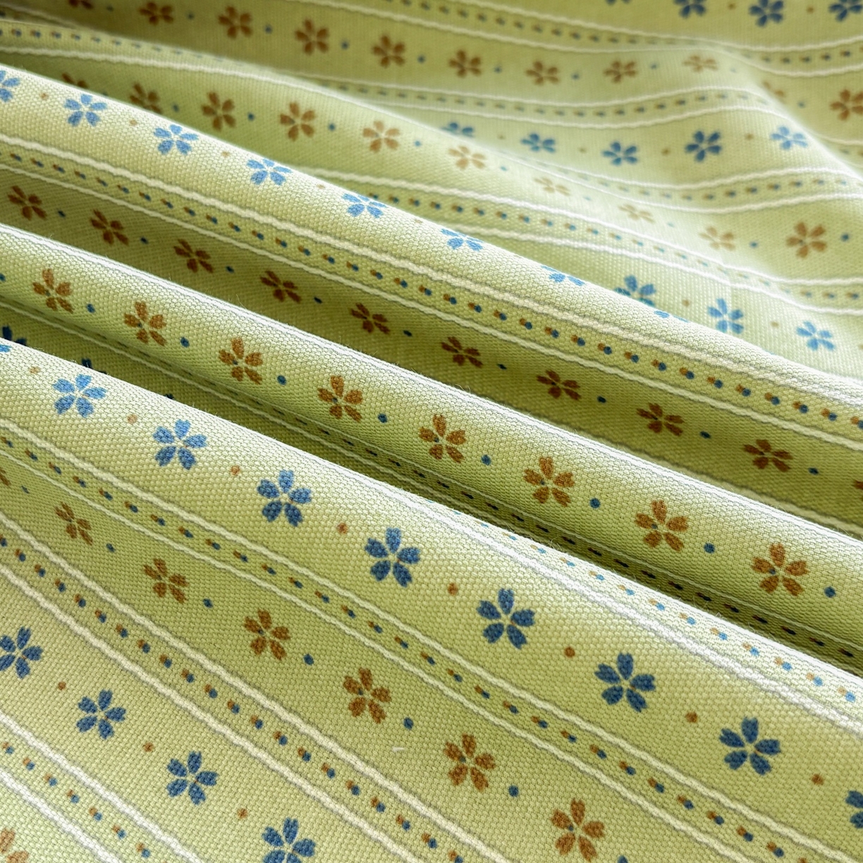 91家纺网 家纺一手货源 找家纺 青泽家纺 2025新款原棉老粗布床笠系列 沐研绿