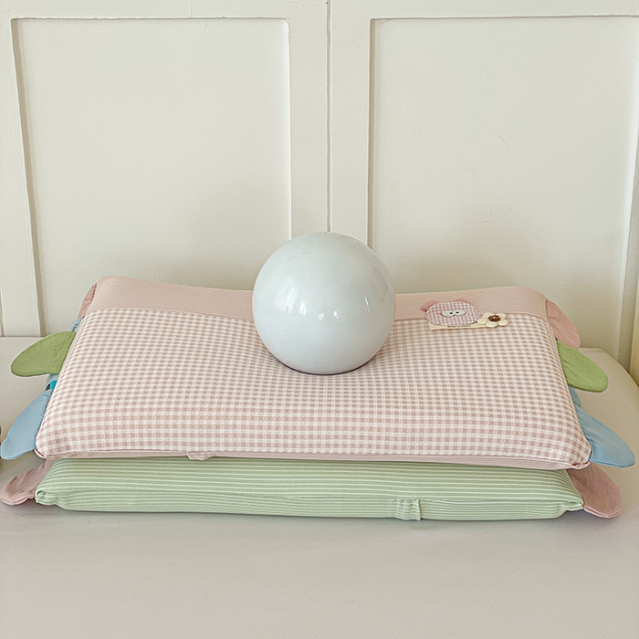 91家纺网 家纺一手货源 找家纺 （总）她喜爱枕芯 2026新款凉感儿童记忆枕头枕芯