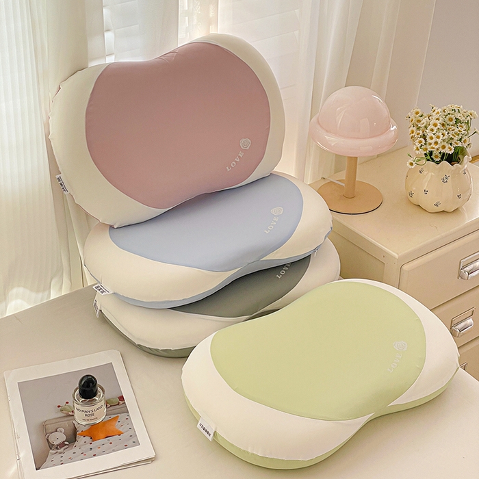 91家纺网 家纺一手货源 找家纺 （总）她喜爱枕芯 2026新款玫瑰花语记忆枕头枕芯