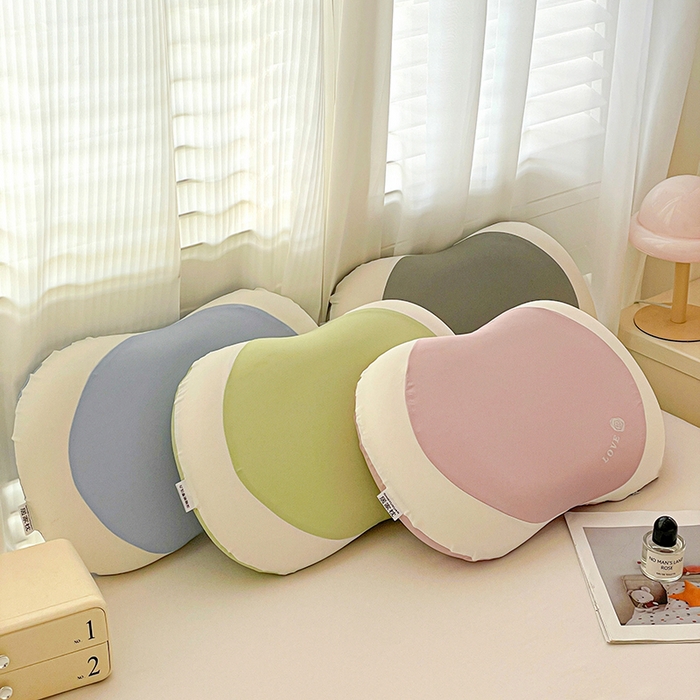 91家纺网 家纺一手货源 找家纺 她喜爱枕芯 2026新款玫瑰花语记忆枕头枕芯 组合图