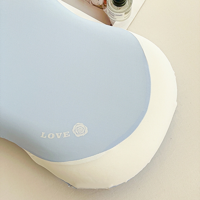 91家纺网 家纺一手货源 找家纺 （总）她喜爱枕芯 2026新款玫瑰花语记忆枕头枕芯