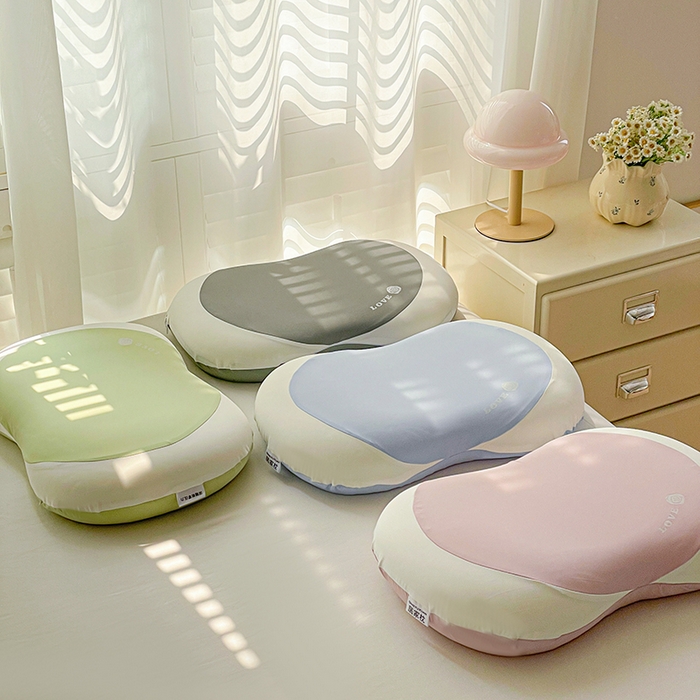 91家纺网 家纺一手货源 找家纺 （总）她喜爱枕芯 2026新款玫瑰花语记忆枕头枕芯