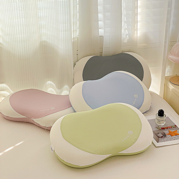 91家纺网 家纺一手货源 找家纺 （总）她喜爱枕芯 2026新款玫瑰花语记忆枕头枕芯