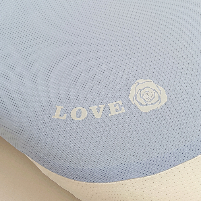 91家纺网 家纺一手货源 找家纺 （总）她喜爱枕芯 2026新款玫瑰花语记忆枕头枕芯