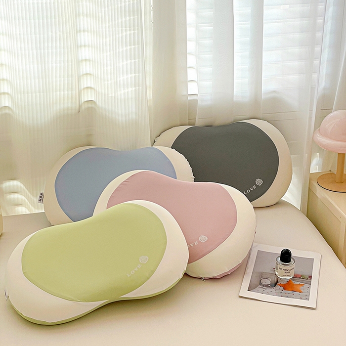 91家纺网 家纺一手货源 找家纺 她喜爱枕芯 2026新款玫瑰花语记忆枕头枕芯 组合图