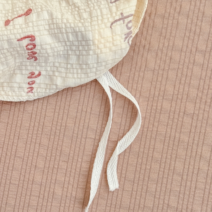 91家纺网 家纺一手货源 找家纺 梦舒阳家纺 新款泡芙棉双层纱四件套皱皱纱四季款泡芙纱四件套现货充足 字母熊