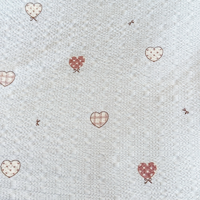 91家纺网 家纺一手货源 找家纺 梦舒阳家纺 新款泡芙棉双层纱四件套皱皱纱四季款泡芙纱四件套现货充足 兰心