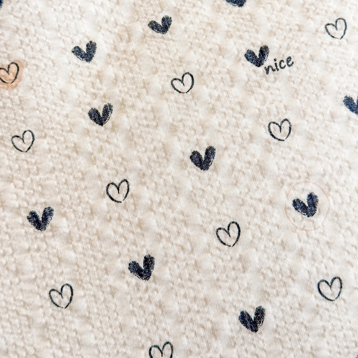 91家纺网 家纺一手货源 找家纺 梦舒阳家纺 新款泡芙棉双层纱四件套皱皱纱四季款泡芙纱四件套现货充足 心相印