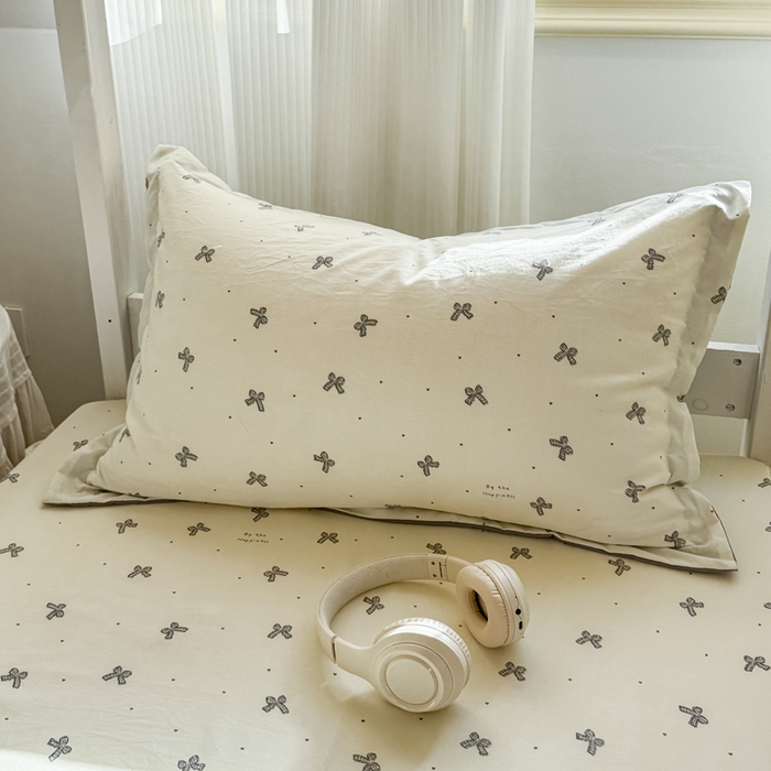 91家纺网 家纺一手货源 找家纺 （总）禧缘家纺（原梦想家） 2026新款仿棉学生三件套云感棉