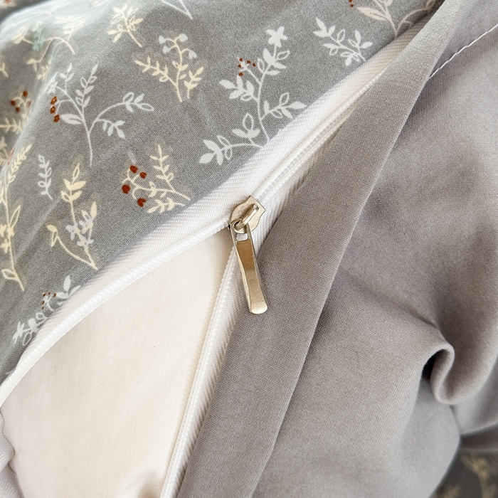 91家纺网 家纺一手货源 找家纺 禧缘家纺（原梦想家） 2026新款仿棉学生三件套云感棉 铃兰絮语