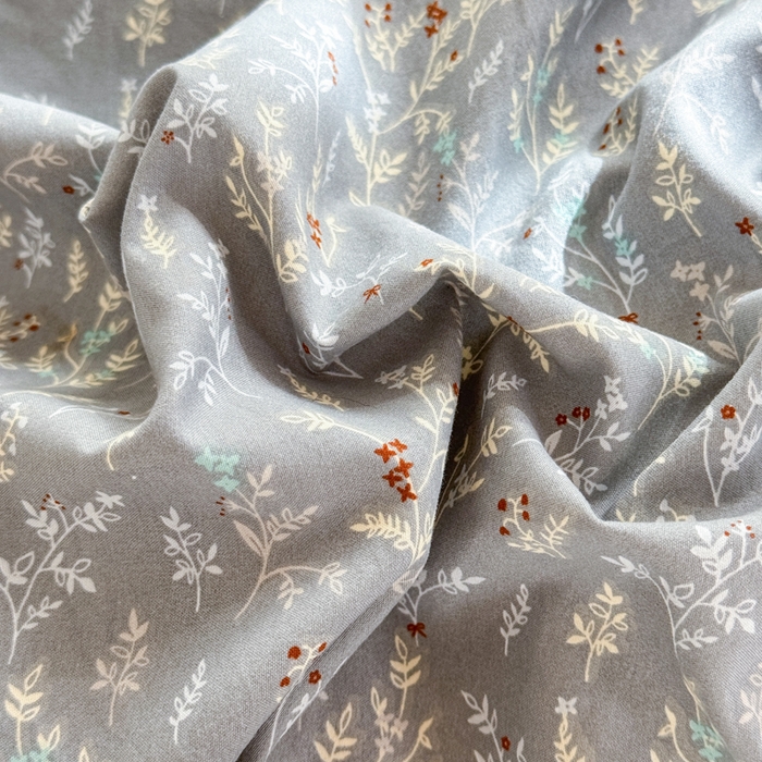 91家纺网 家纺一手货源 找家纺 禧缘家纺（原梦想家） 2026新款仿棉学生三件套云感棉 铃兰絮语