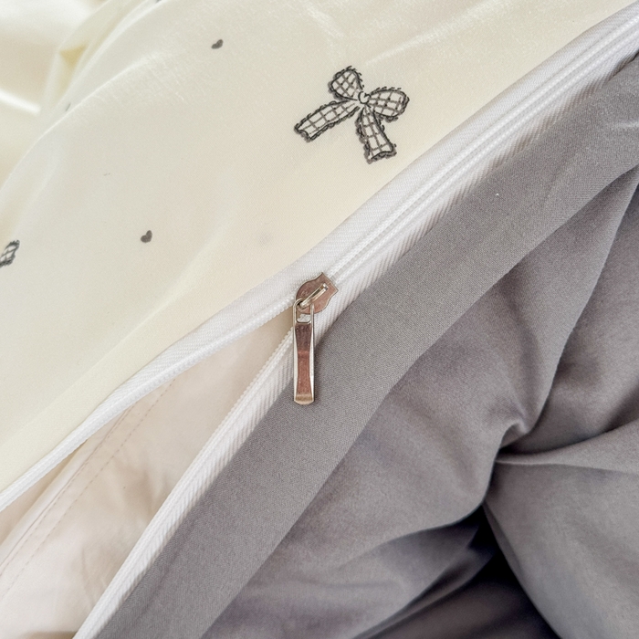 91家纺网 家纺一手货源 找家纺 （总）禧缘家纺（原梦想家） 2026新款仿棉学生三件套云感棉