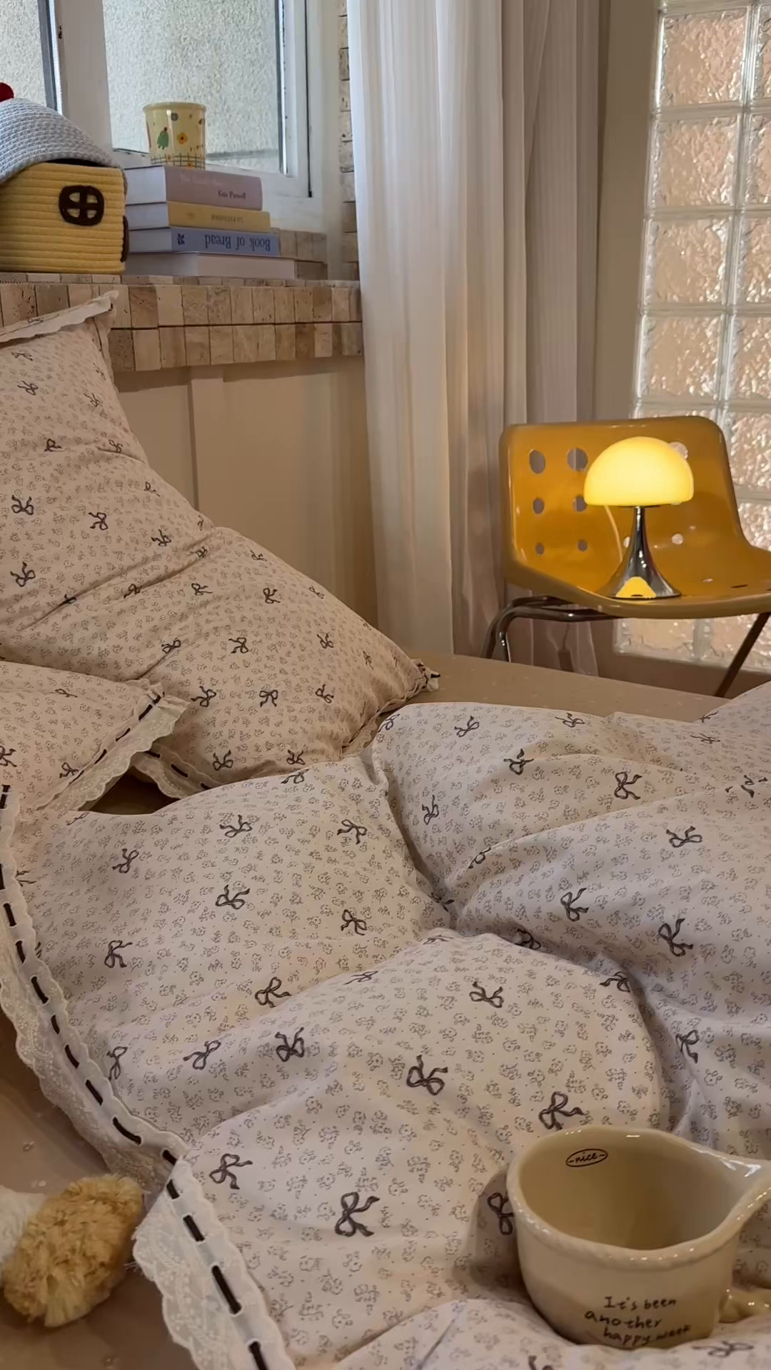 91家纺网 家纺一手货源 找家纺 欣宜家纺 2026新款全棉纯棉法式小清新复古碎花四件套 黛西