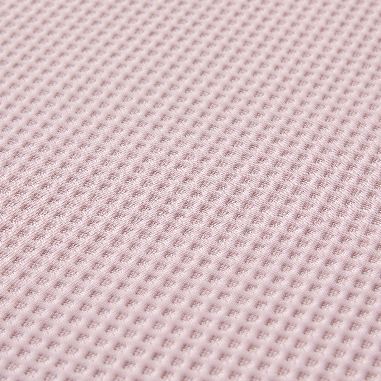 91家纺网 家纺一手货源 找家纺 航途席业 2026新款A类凉感豆豆床裙款凉席三件套-系列四 柔粉星絮