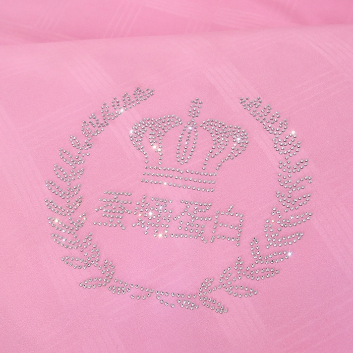 91家纺网 家纺一手货源 找家纺 前程家纺2025被夏被春秋被冬被芯双胎被二合一拉链款子母被明艳粉