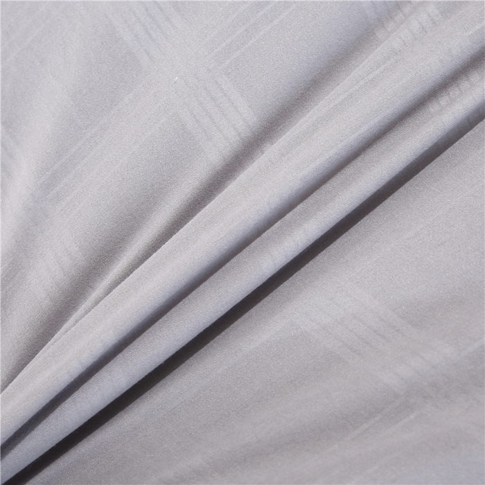 91家纺网 家纺一手货源 找家纺 前程家纺2025被夏被春秋被冬被芯双胎被二合一拉链款子母被绅士灰