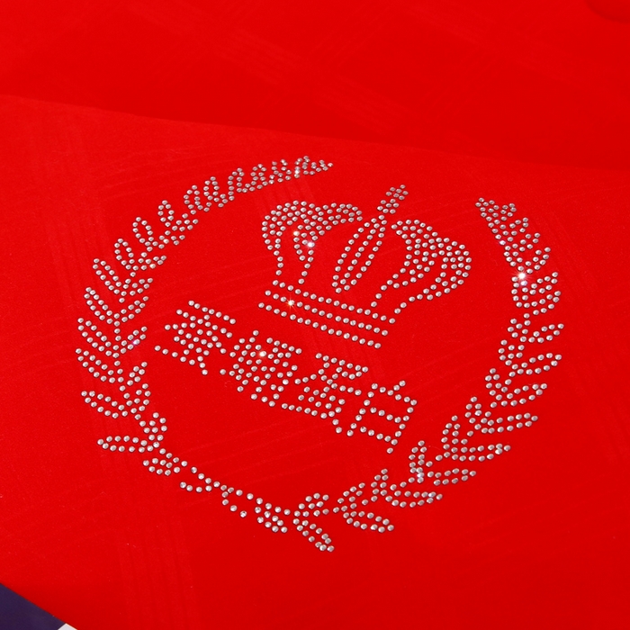 91家纺网 家纺一手货源 找家纺 前程家纺2025被夏被春秋被冬被芯双胎被二合一拉链款子母被中国红