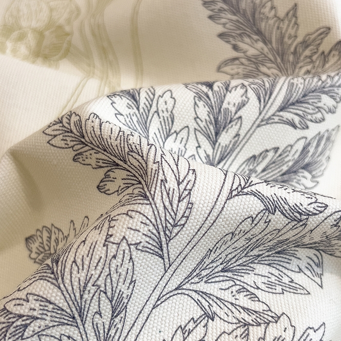 91家纺网 家纺一手货源 找家纺 芃成家纺 2026春夏新款全棉纯棉加厚老粗布单床单床单单件床单三件套 锦棠春