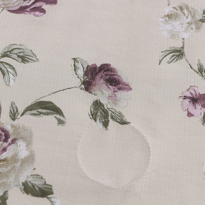 91家纺网 家纺一手货源 找家纺 千嘻汇 2026新款水洗天丝真丝夏被四件套夏凉被空调被 安妮