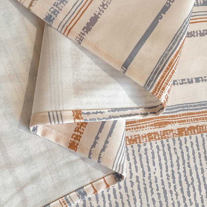 91家纺网 家纺一手货源 找家纺 芃成家纺 2026春夏新款全棉纯棉加厚老粗布单床单床单单件床单三件套 流金芒