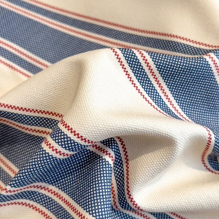 91家纺网 家纺一手货源 找家纺 芃成家纺 2026春夏新款全棉纯棉加厚老粗布单床单床单单件床单三件套 罗马素条