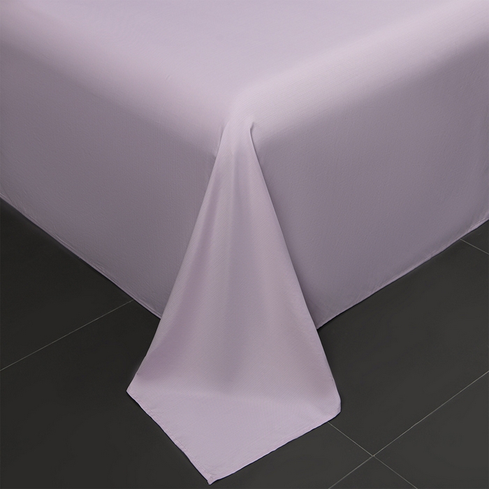 91家纺网 家纺一手货源 找家纺 千嘻汇 2026新款水洗天丝真丝夏被四件套夏凉被空调被 华尔兹