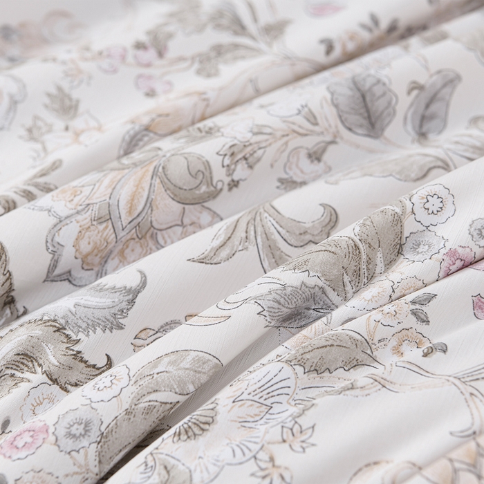 91家纺网 家纺一手货源 找家纺 千嘻汇 2026新款水洗天丝真丝夏被四件套夏凉被空调被 凯西亚