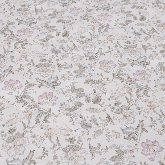 91家纺网 家纺一手货源 找家纺 千嘻汇 2026新款水洗天丝真丝夏被四件套夏凉被空调被 凯西亚