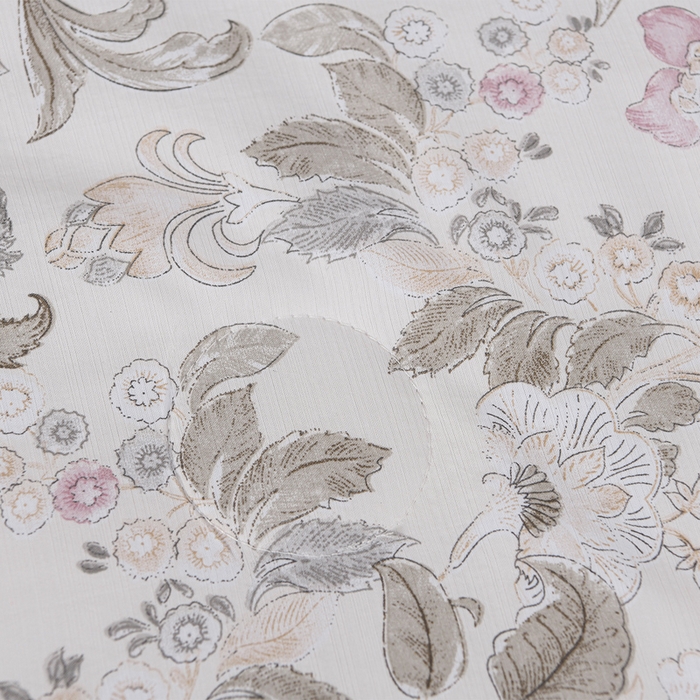 91家纺网 家纺一手货源 找家纺 千嘻汇 2026新款水洗天丝真丝夏被四件套夏凉被空调被 凯西亚