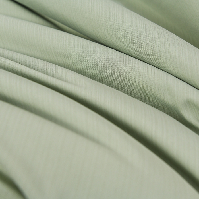 91家纺网 家纺一手货源 找家纺 千嘻汇 2026新款水洗天丝真丝夏被四件套夏凉被空调被 罗漫绿