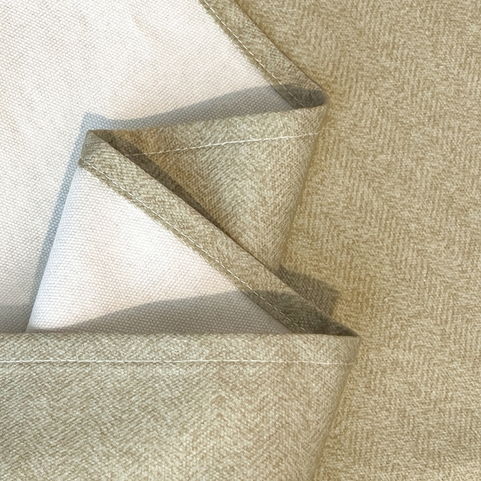 91家纺网 家纺一手货源 找家纺 芃成家纺 2026春夏新款全棉纯棉加厚老粗布单床单床单单件床单三件套 雾青